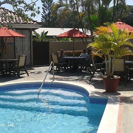 Enchanted Waters Tobago Buccoo Exterior photo