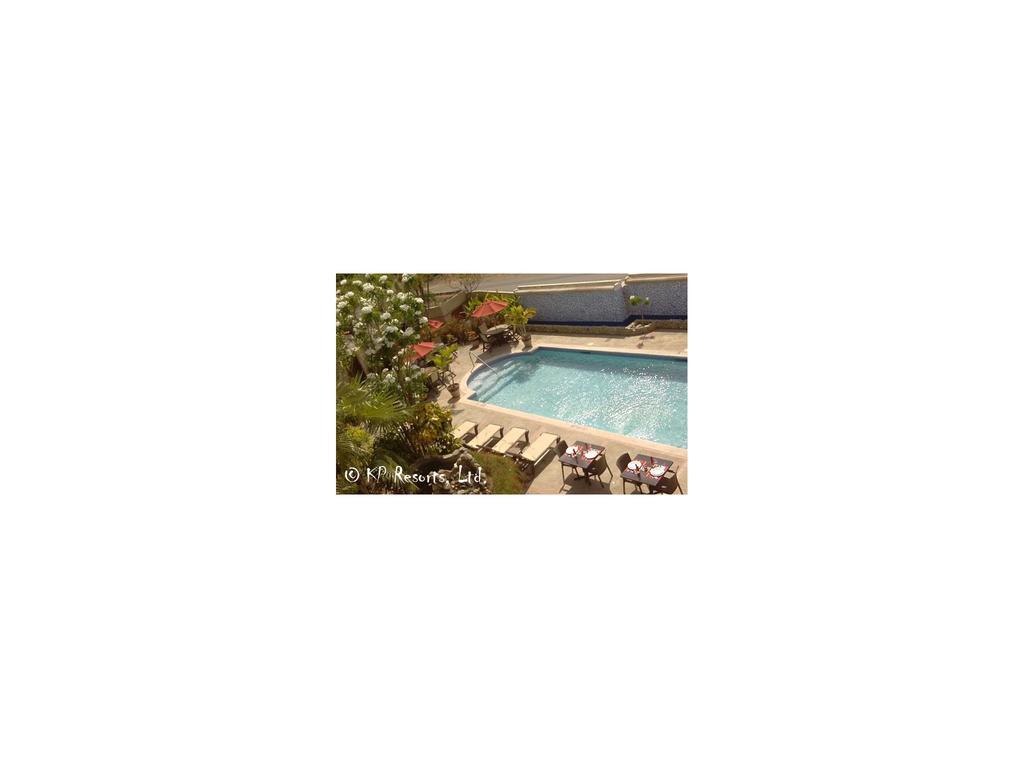 Enchanted Waters Tobago Buccoo Exterior photo