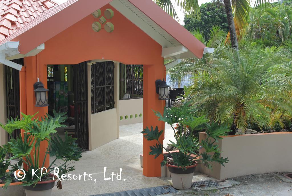 Enchanted Waters Tobago Buccoo Exterior photo