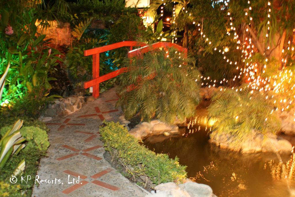 Enchanted Waters Tobago Hotel Buccoo Exterior photo