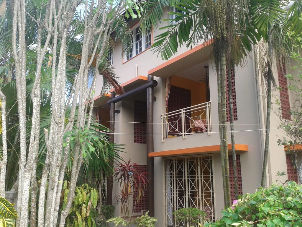 Enchanted Waters Tobago Buccoo Room photo