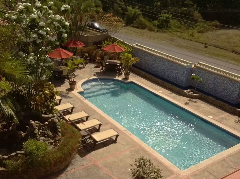Enchanted Waters Tobago Buccoo Exterior photo