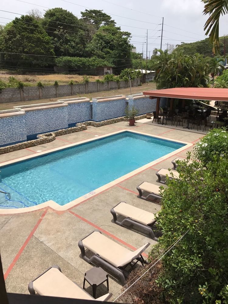 Enchanted Waters Tobago Hotel Buccoo Exterior photo