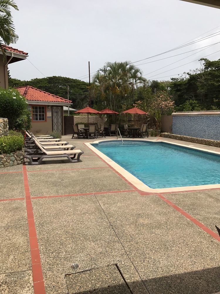 Enchanted Waters Tobago Hotel Buccoo Exterior photo