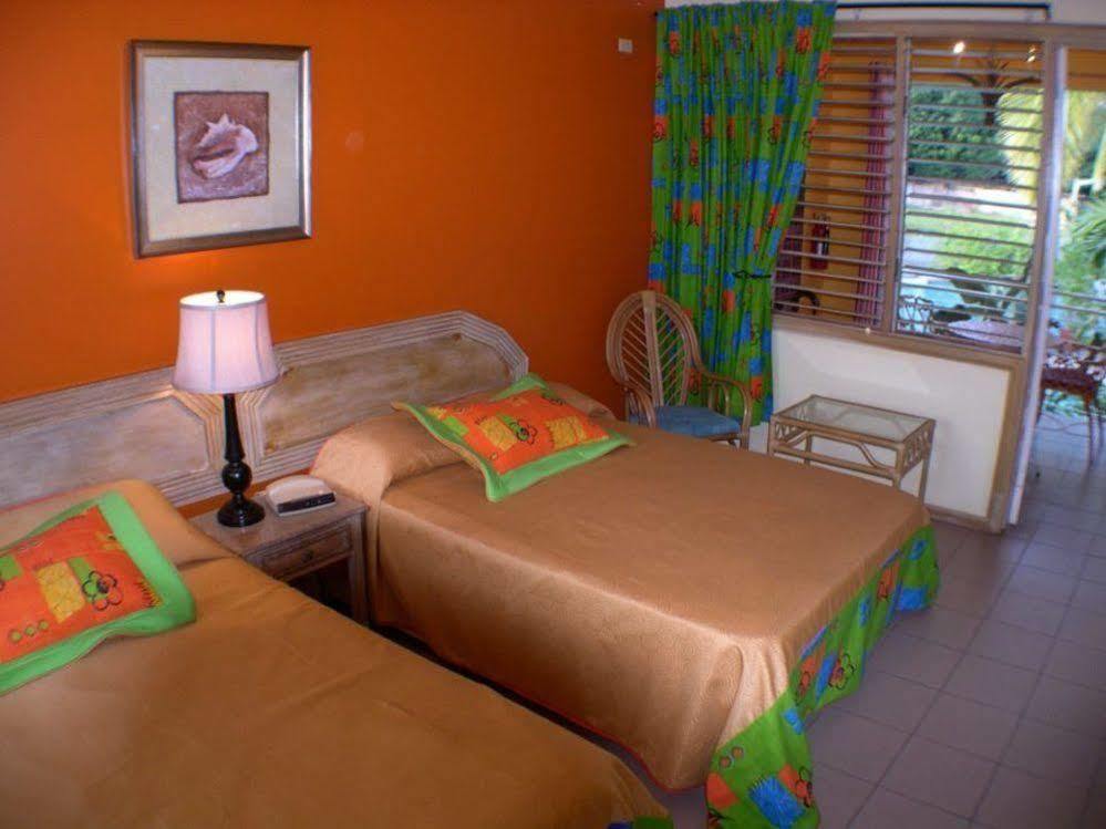 Enchanted Waters Tobago Buccoo Exterior photo
