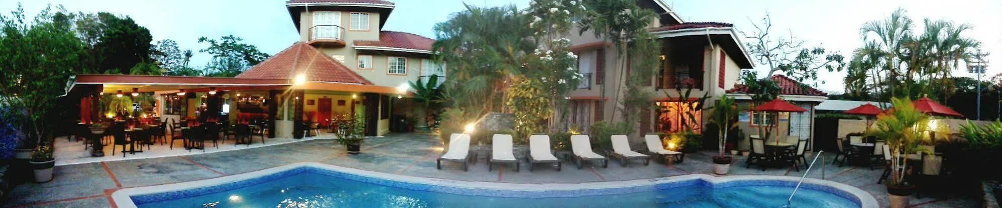 Enchanted Waters Tobago Buccoo Exterior photo